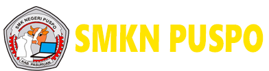 SMK Negeri 1 Puspo